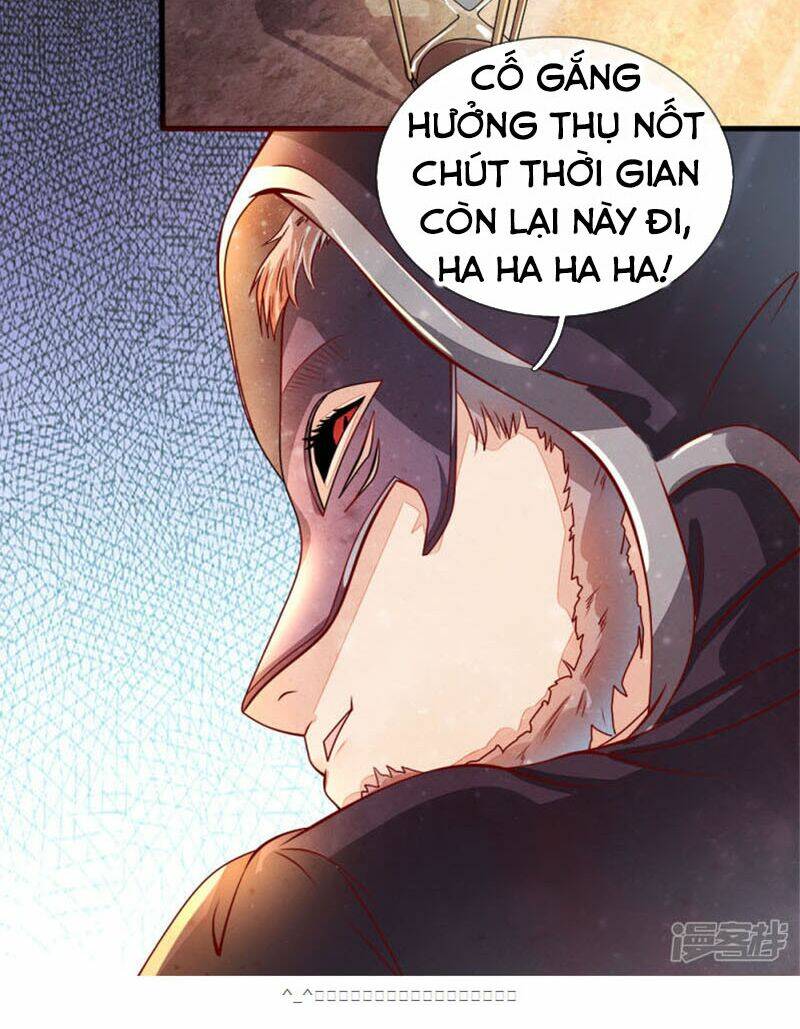 Nghịch Thiên Kiếm Thần: Chapter 149