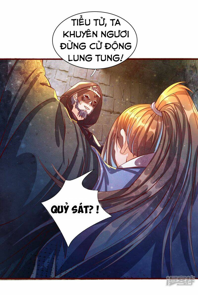 Nghịch Thiên Kiếm Thần: Chapter 149
