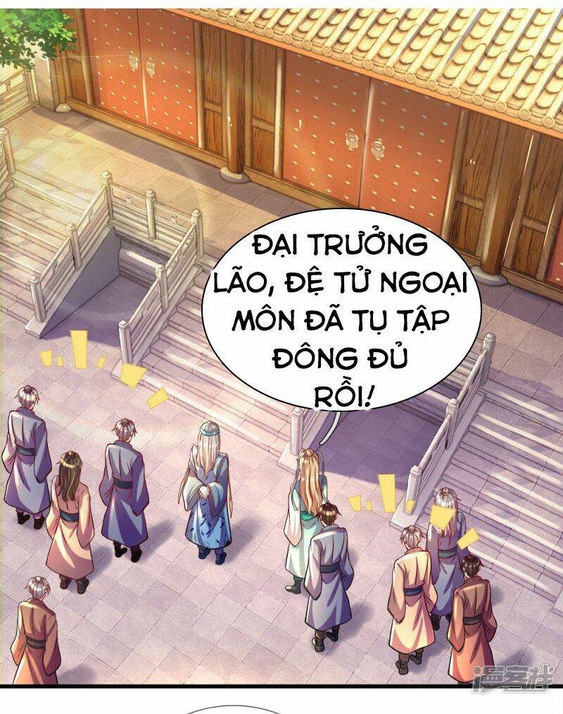 Nghịch Thiên Kiếm Thần: Chapter 150