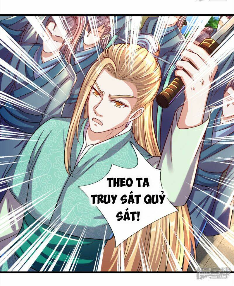 Nghịch Thiên Kiếm Thần: Chapter 150