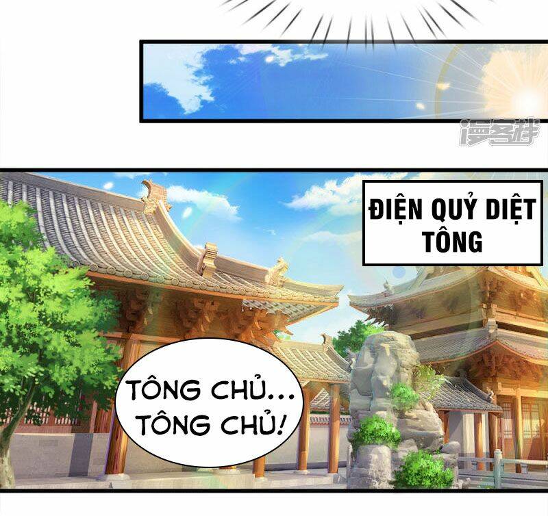Nghịch Thiên Kiếm Thần: Chapter 150