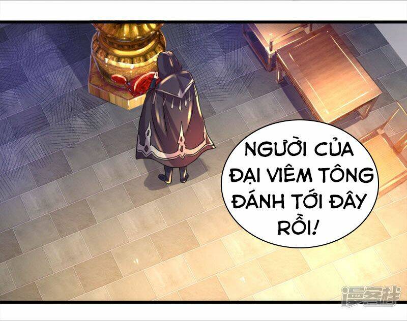 Nghịch Thiên Kiếm Thần: Chapter 150