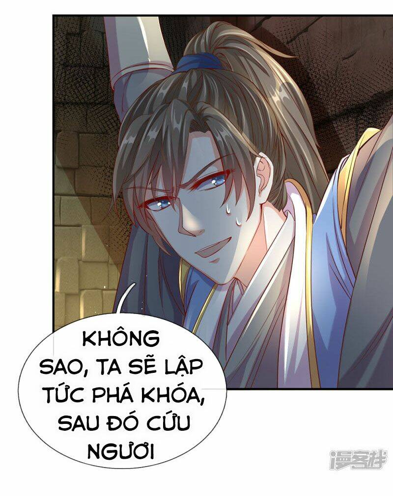 Nghịch Thiên Kiếm Thần: Chapter 152