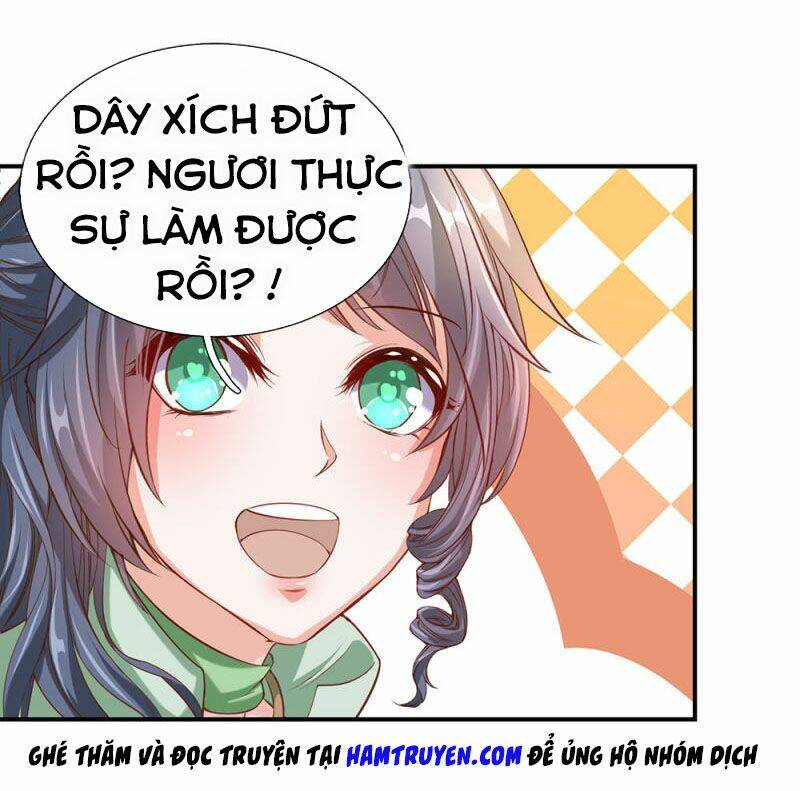 Nghịch Thiên Kiếm Thần: Chapter 152