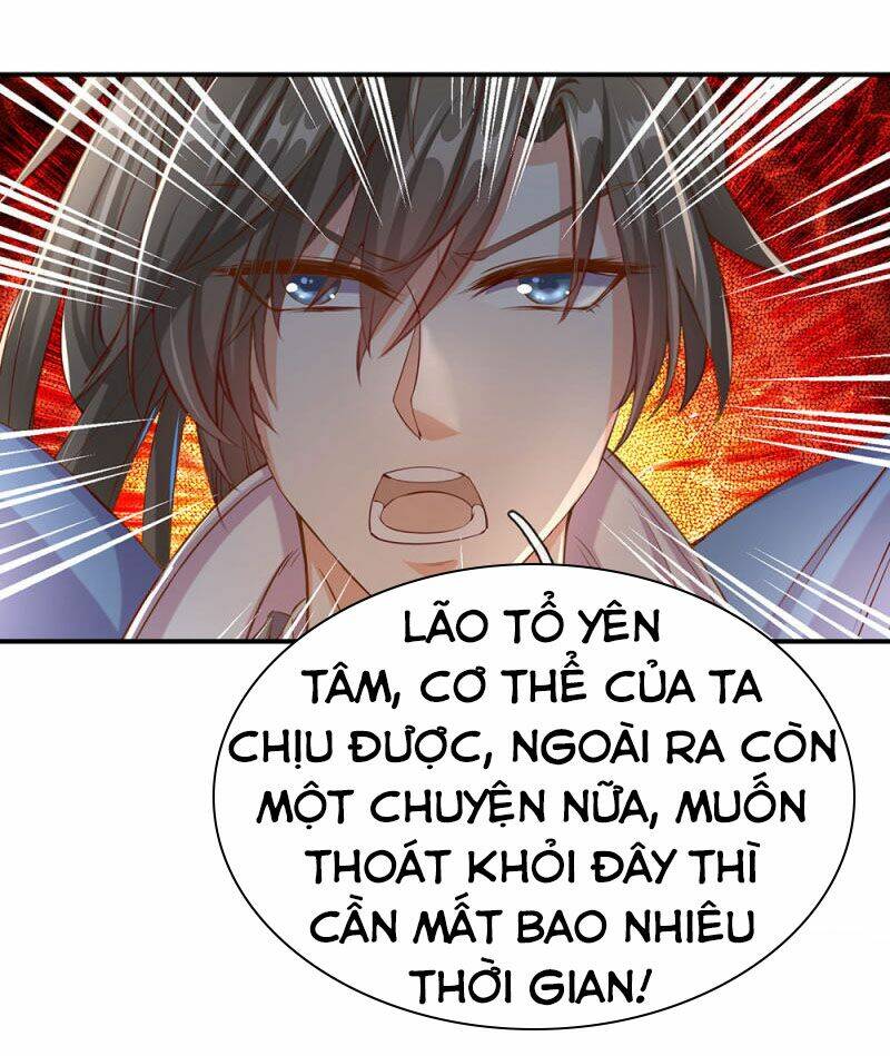 Nghịch Thiên Kiếm Thần: Chapter 152
