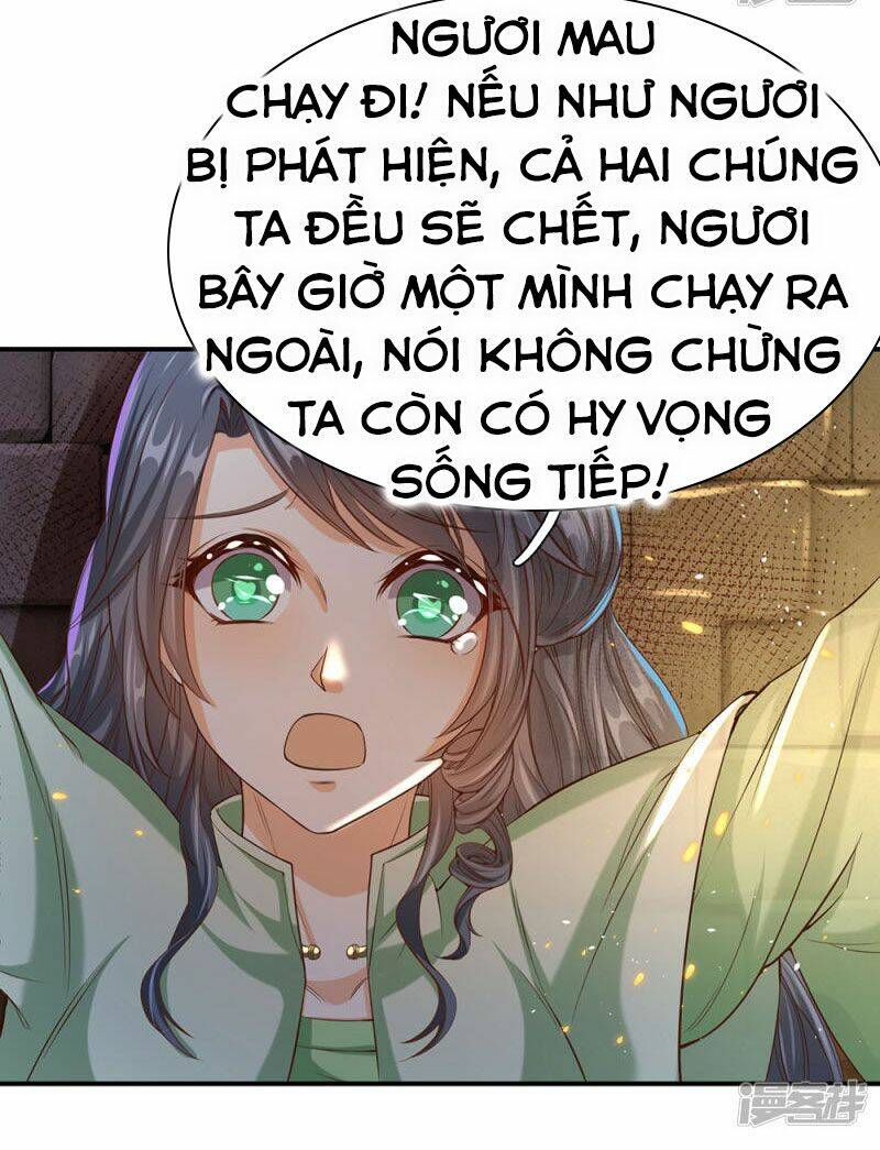 Nghịch Thiên Kiếm Thần: Chapter 152