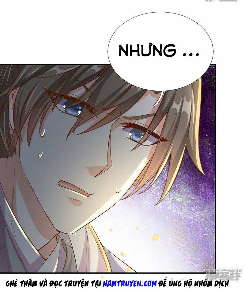 Nghịch Thiên Kiếm Thần: Chapter 152