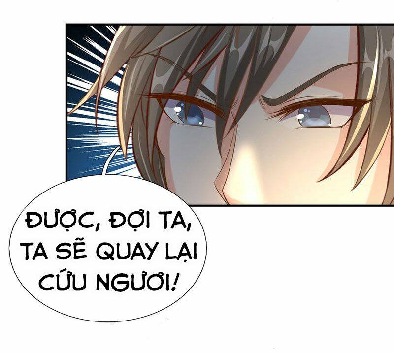 Nghịch Thiên Kiếm Thần: Chapter 152