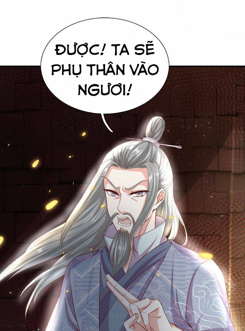 Nghịch Thiên Kiếm Thần: Chapter 152