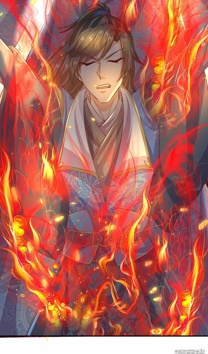 Nghịch Thiên Kiếm Thần: Chapter 152
