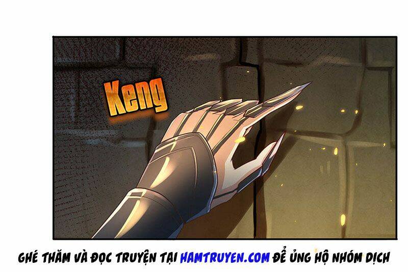 Nghịch Thiên Kiếm Thần: Chapter 153