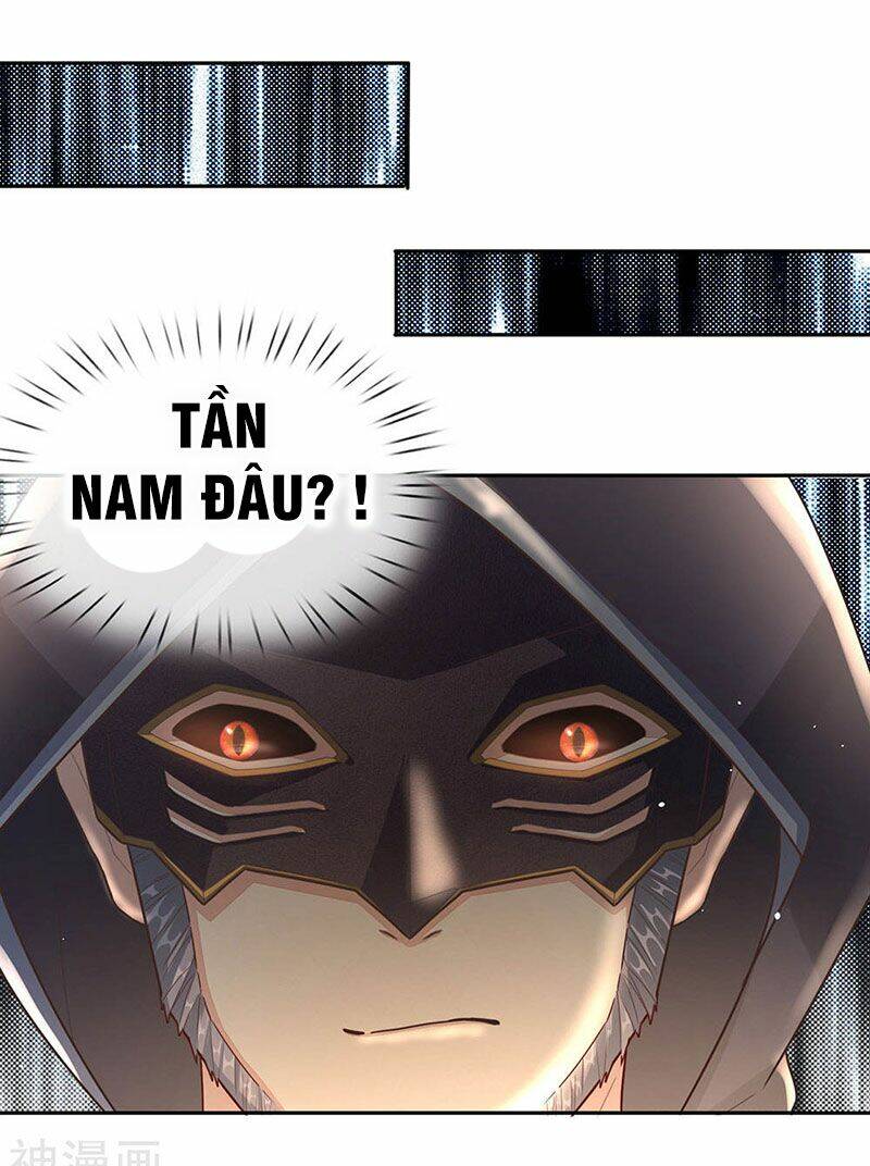 Nghịch Thiên Kiếm Thần: Chapter 153
