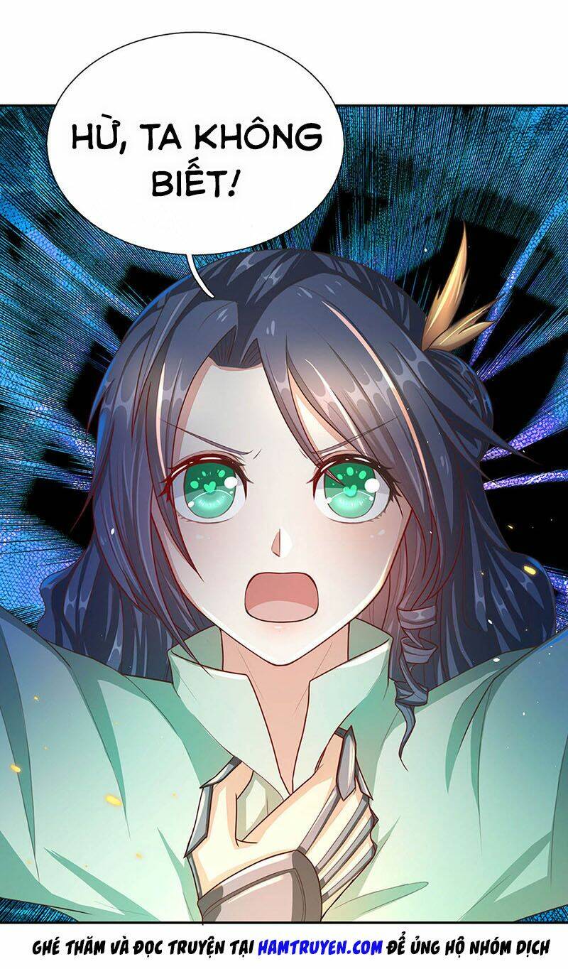 Nghịch Thiên Kiếm Thần: Chapter 153