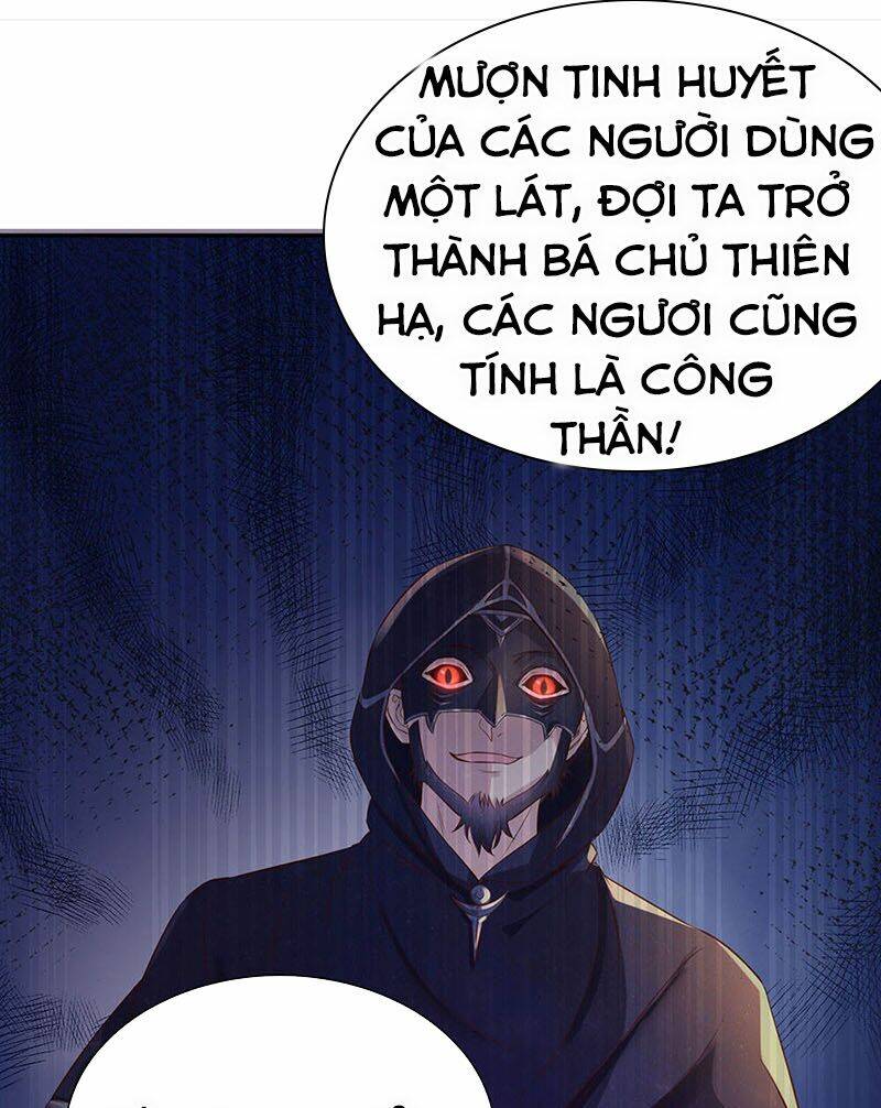 Nghịch Thiên Kiếm Thần: Chapter 158
