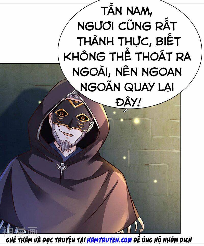 Nghịch Thiên Kiếm Thần: Chapter 158