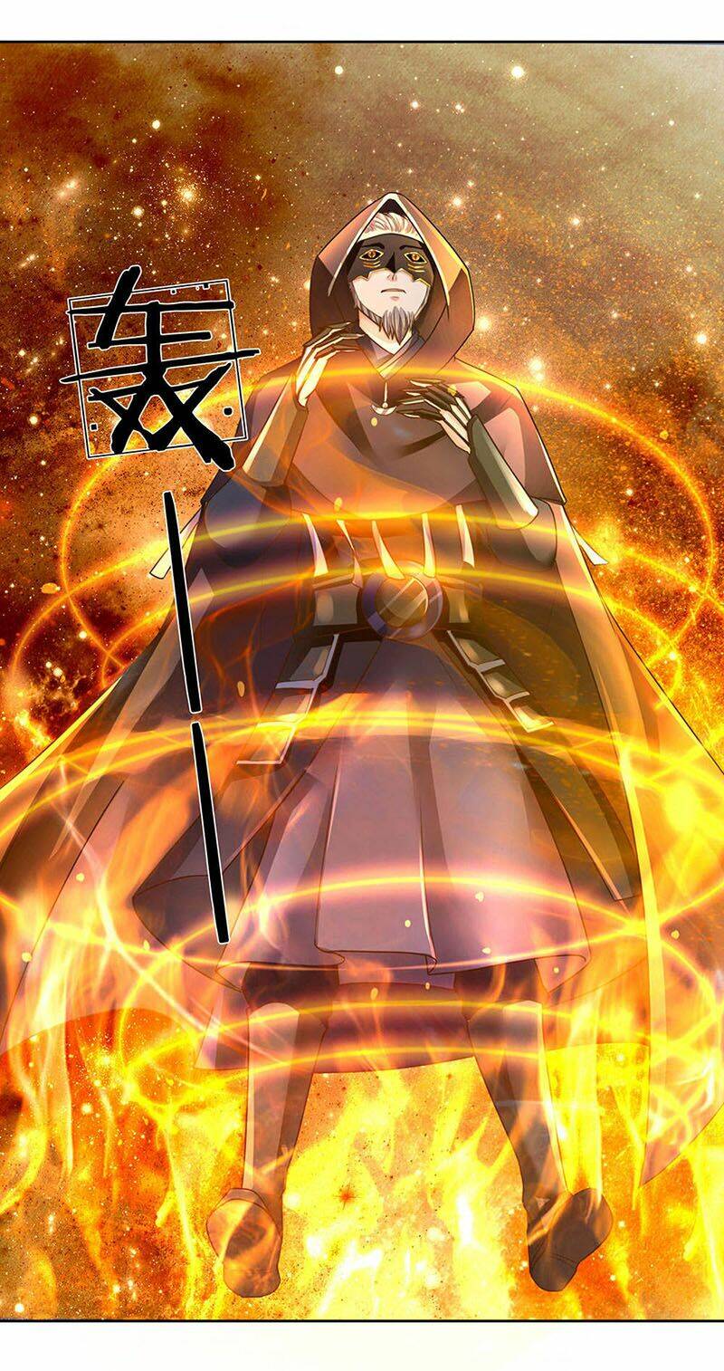 Nghịch Thiên Kiếm Thần: Chapter 160