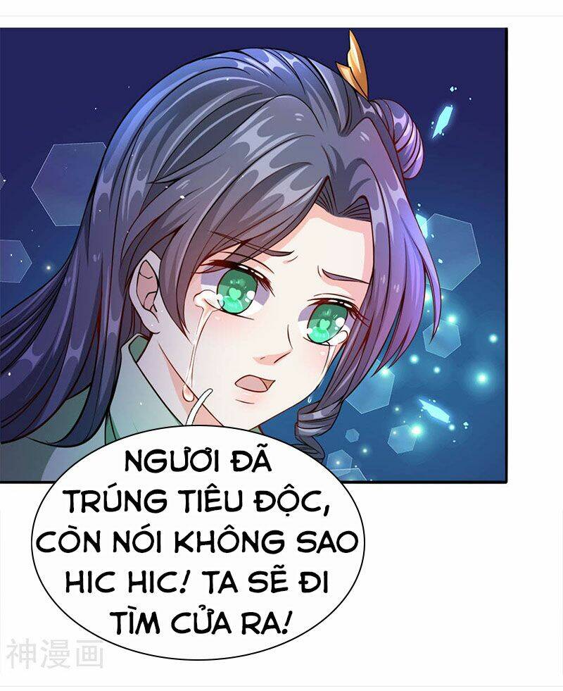 Nghịch Thiên Kiếm Thần: Chapter 162