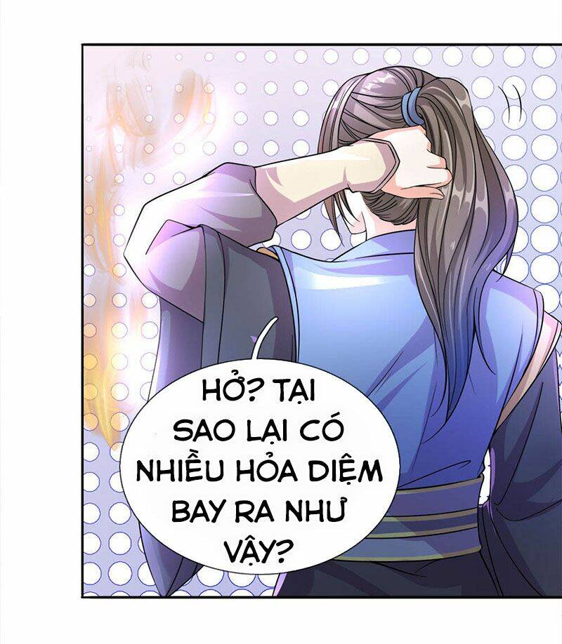 Nghịch Thiên Kiếm Thần: Chapter 162
