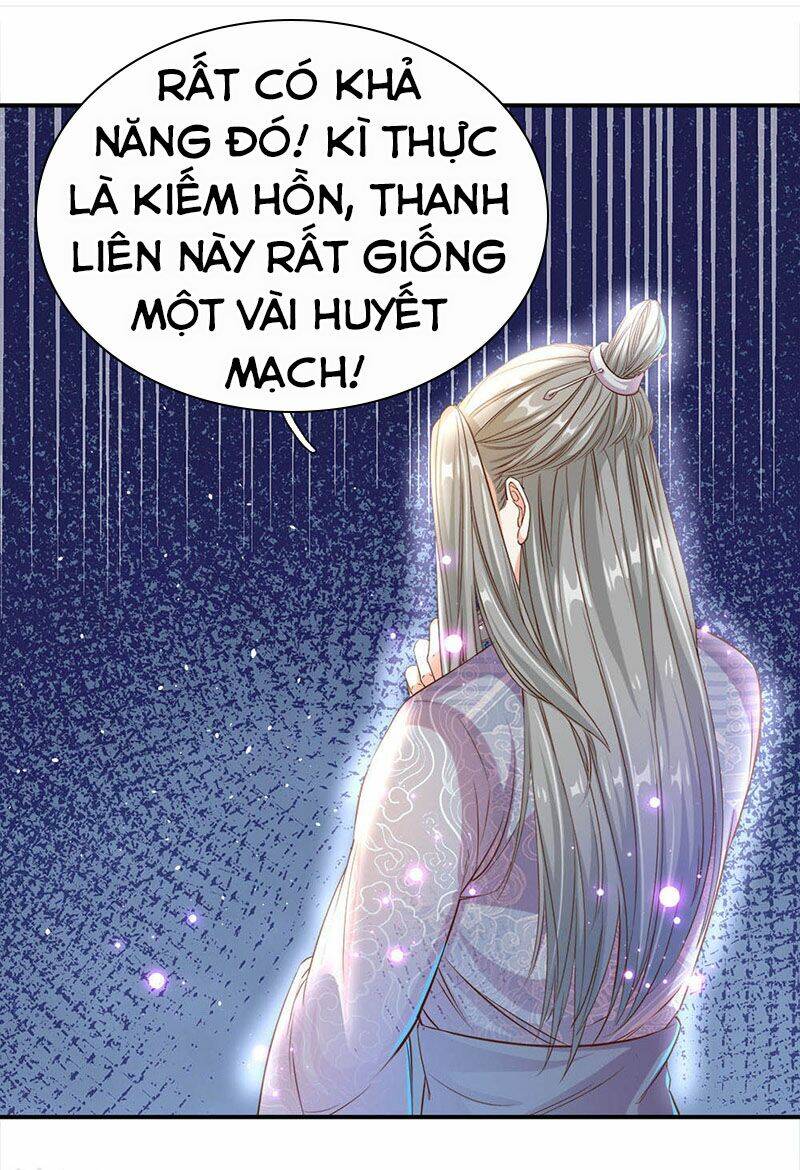 Nghịch Thiên Kiếm Thần: Chapter 162