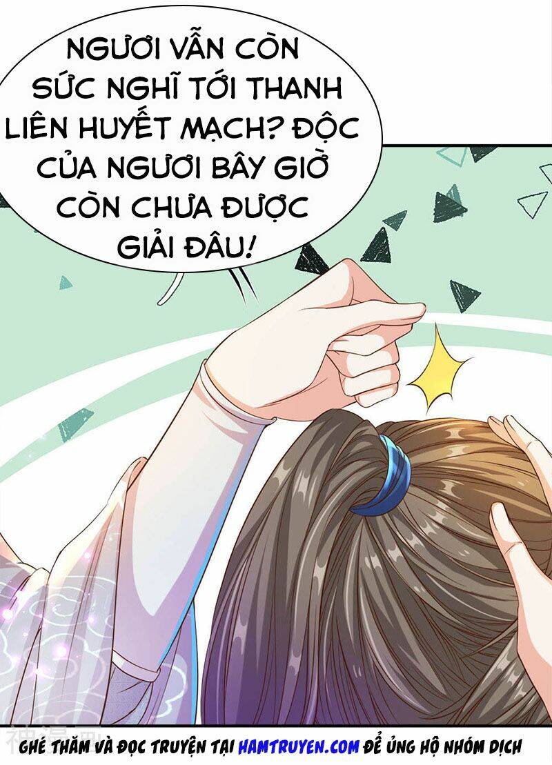 Nghịch Thiên Kiếm Thần: Chapter 162