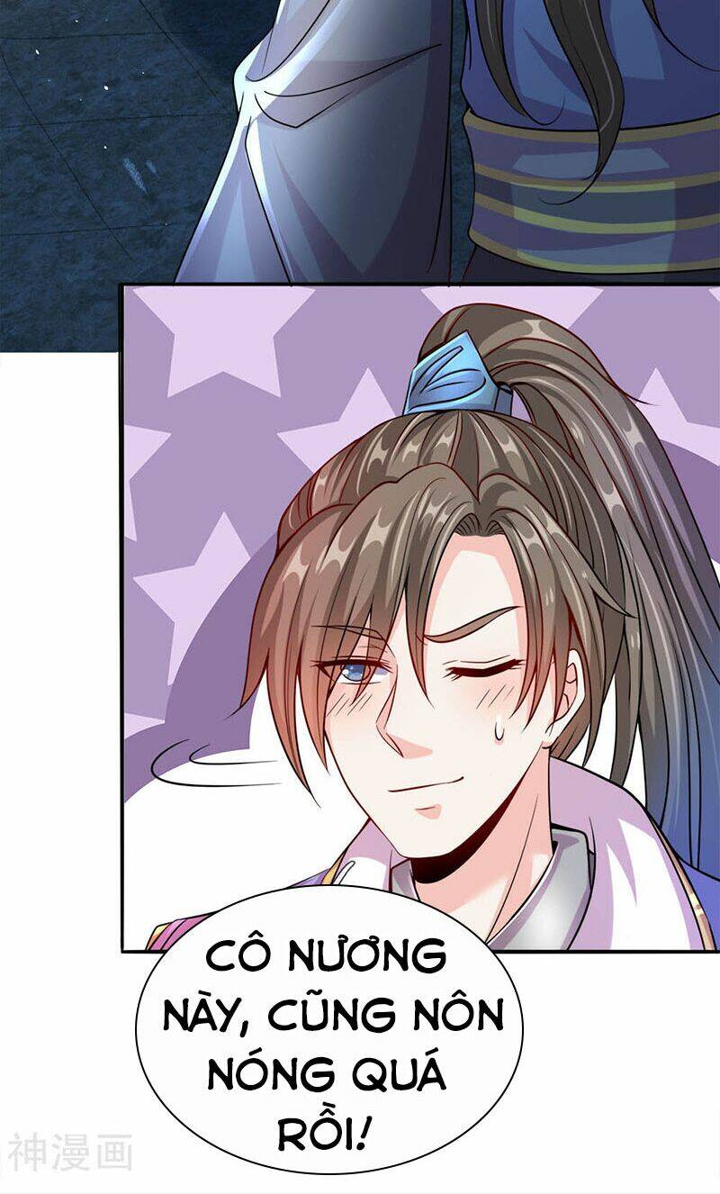 Nghịch Thiên Kiếm Thần: Chapter 162