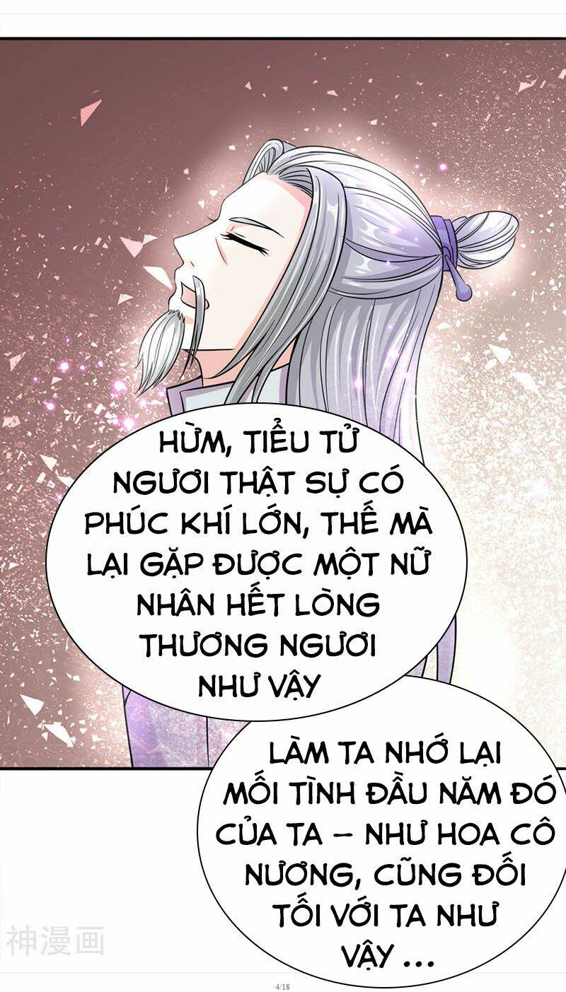 Nghịch Thiên Kiếm Thần: Chapter 162