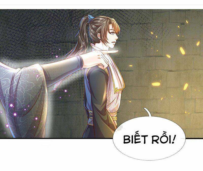 Nghịch Thiên Kiếm Thần: Chapter 163