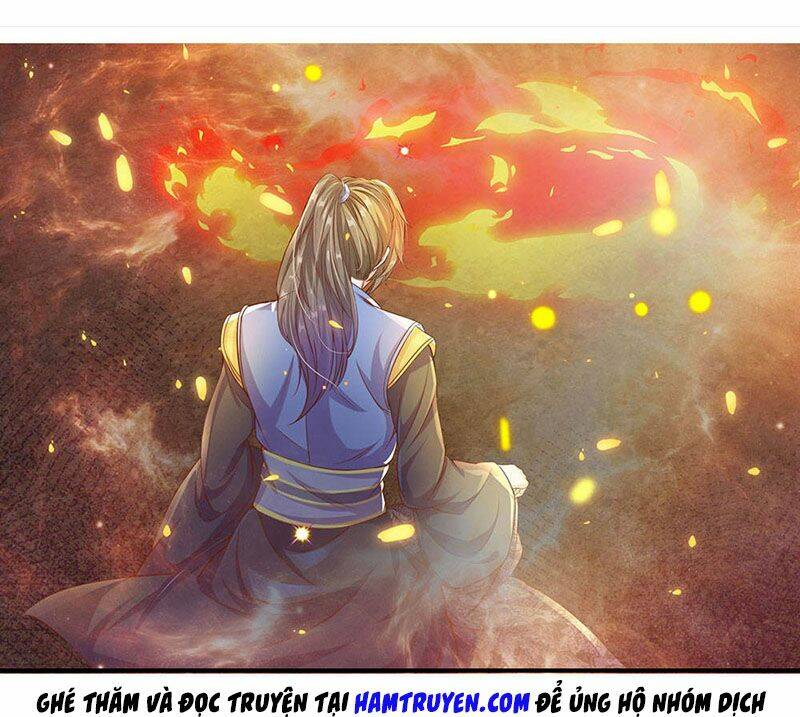 Nghịch Thiên Kiếm Thần: Chapter 163