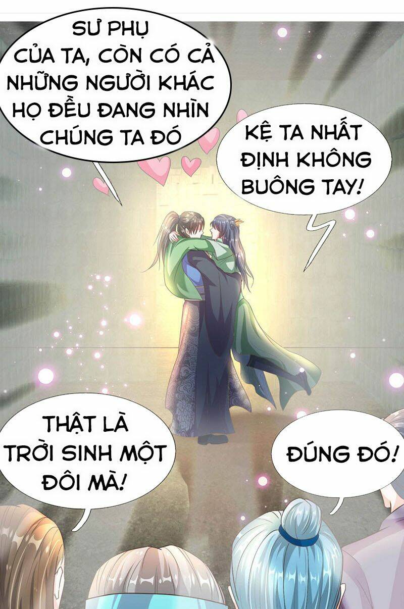Nghịch Thiên Kiếm Thần: Chapter 163