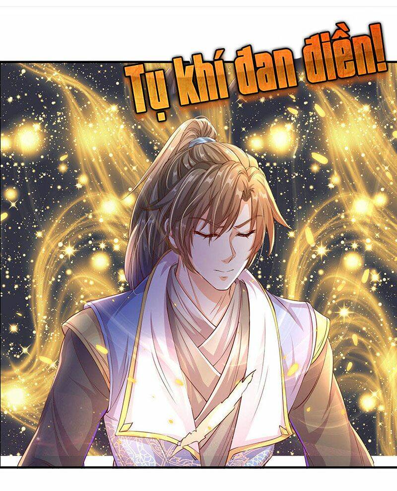 Nghịch Thiên Kiếm Thần: Chapter 163