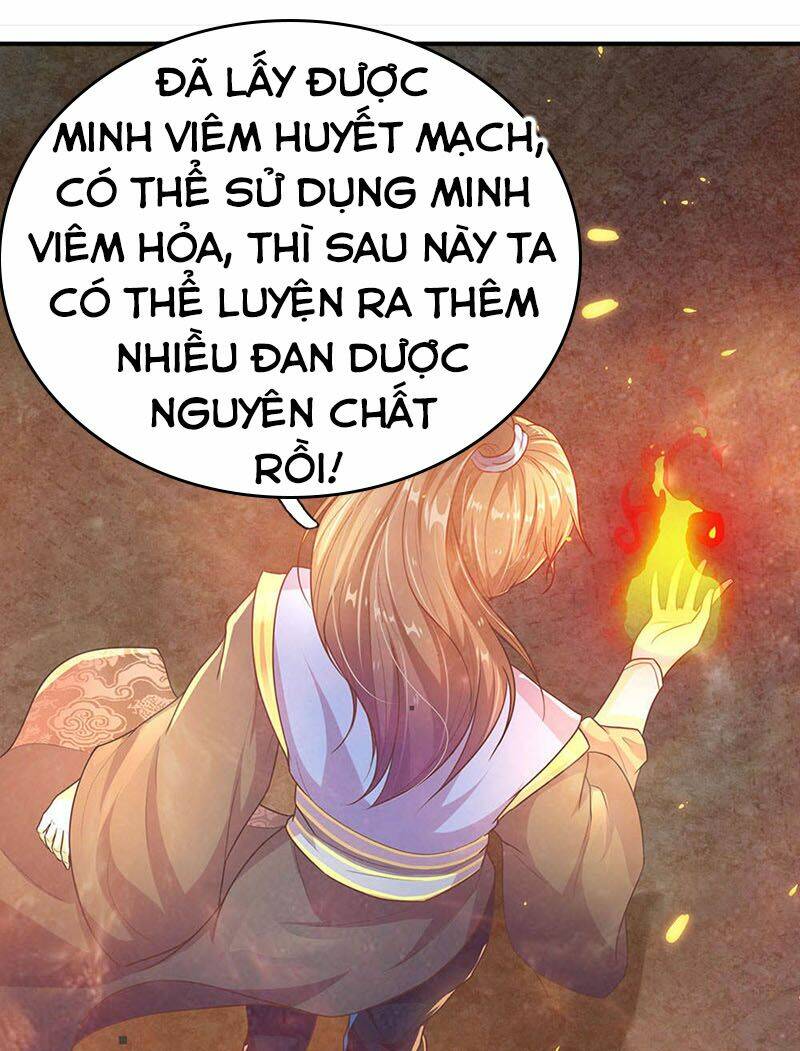 Nghịch Thiên Kiếm Thần: Chapter 163