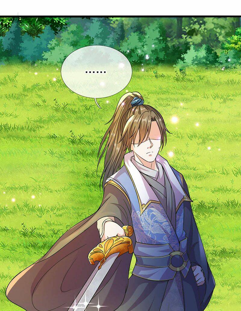 Nghịch Thiên Kiếm Thần: Chapter 166