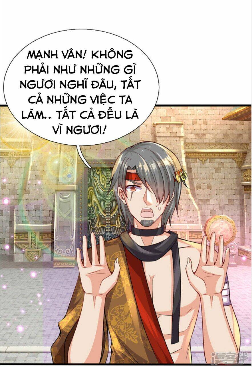 Nghịch Thiên Kiếm Thần: Chapter 169