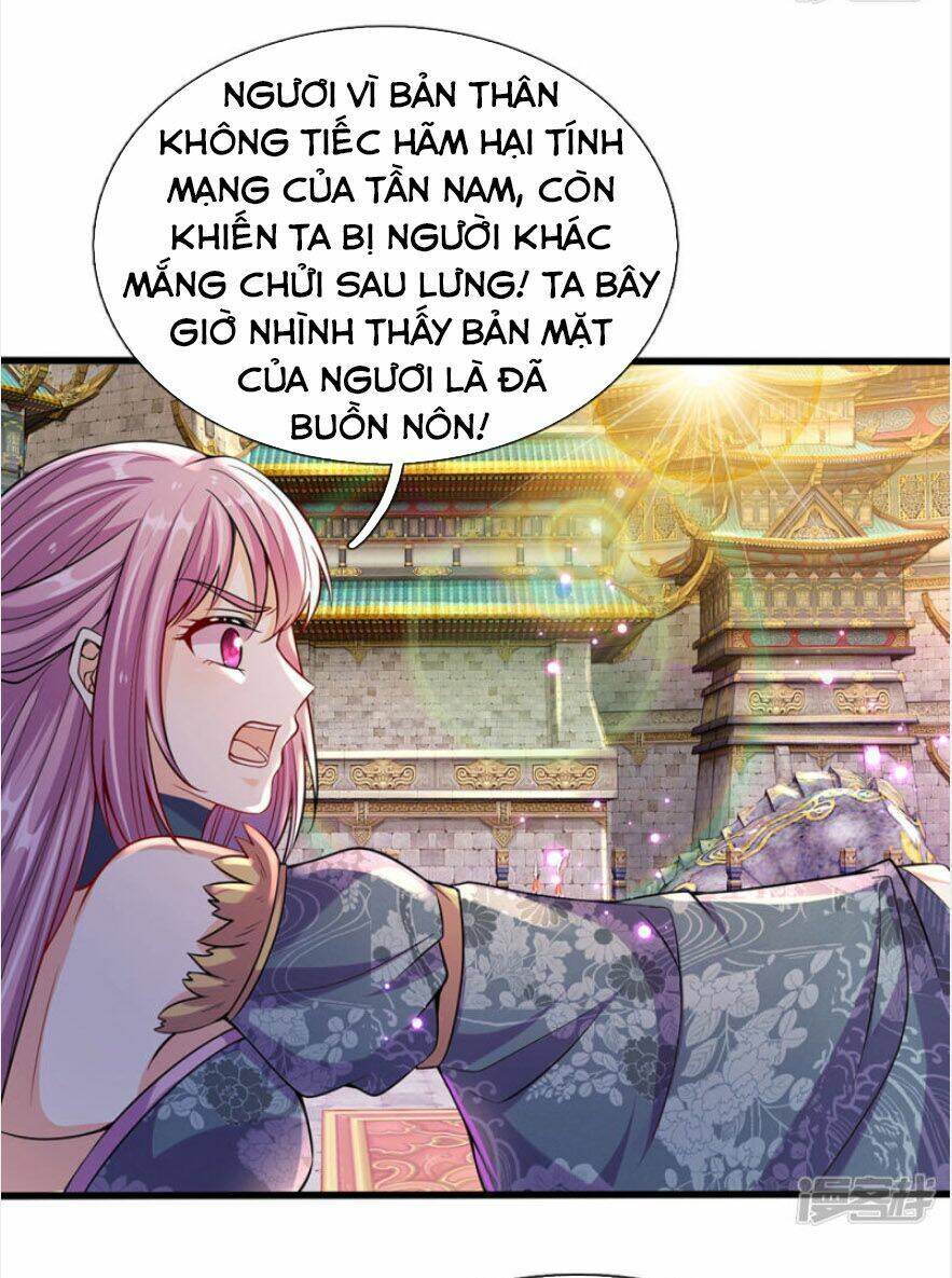 Nghịch Thiên Kiếm Thần: Chapter 169