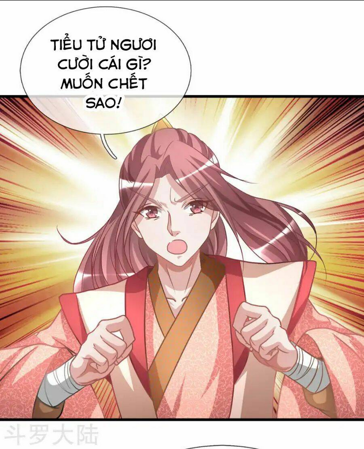 Nghịch Thiên Kiếm Thần: Chapter 17