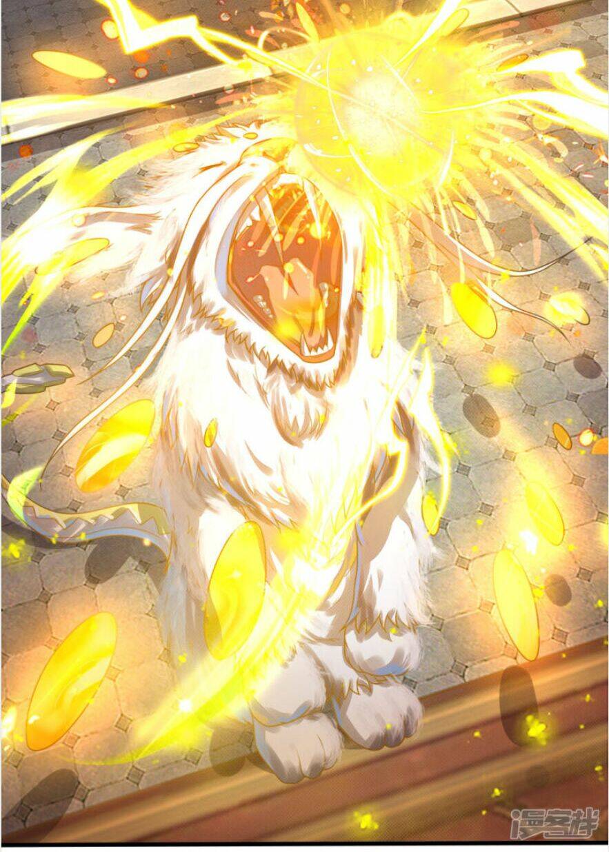 Nghịch Thiên Kiếm Thần: Chapter 171