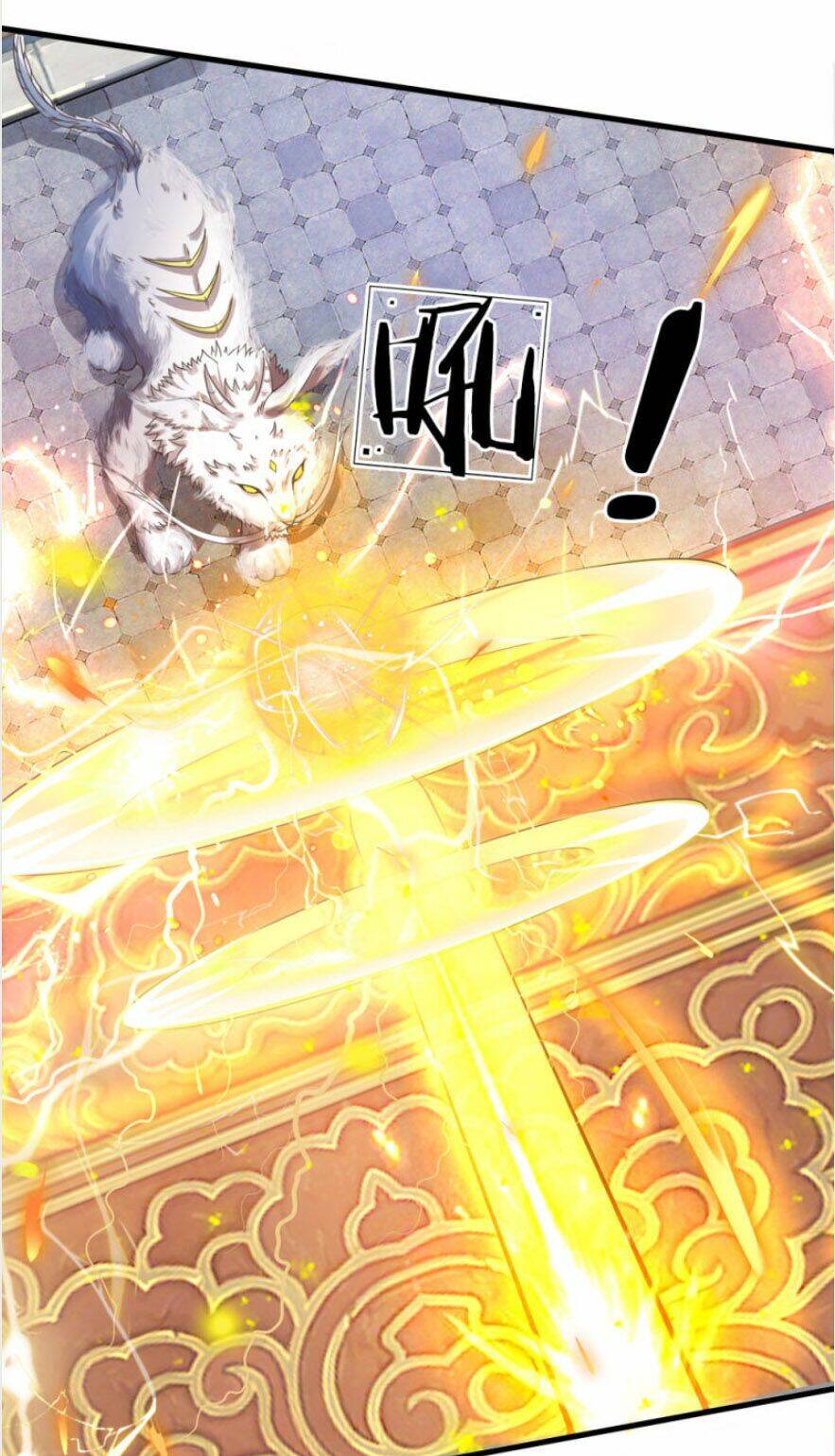 Nghịch Thiên Kiếm Thần: Chapter 171
