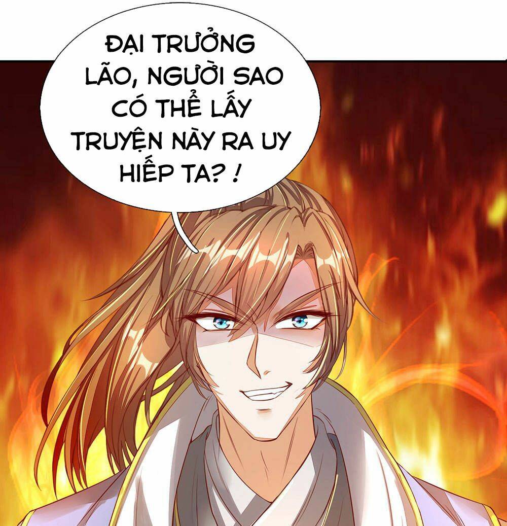 Nghịch Thiên Kiếm Thần: Chapter 173