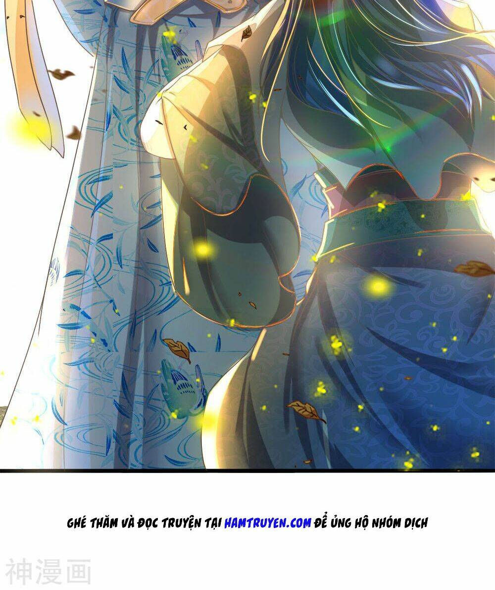 Nghịch Thiên Kiếm Thần: Chapter 174