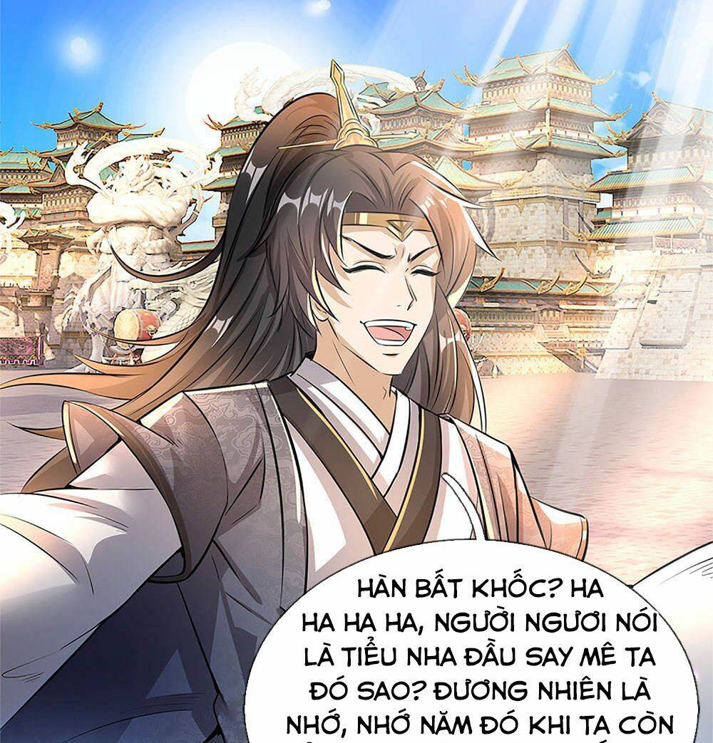 Nghịch Thiên Kiếm Thần: Chapter 183
