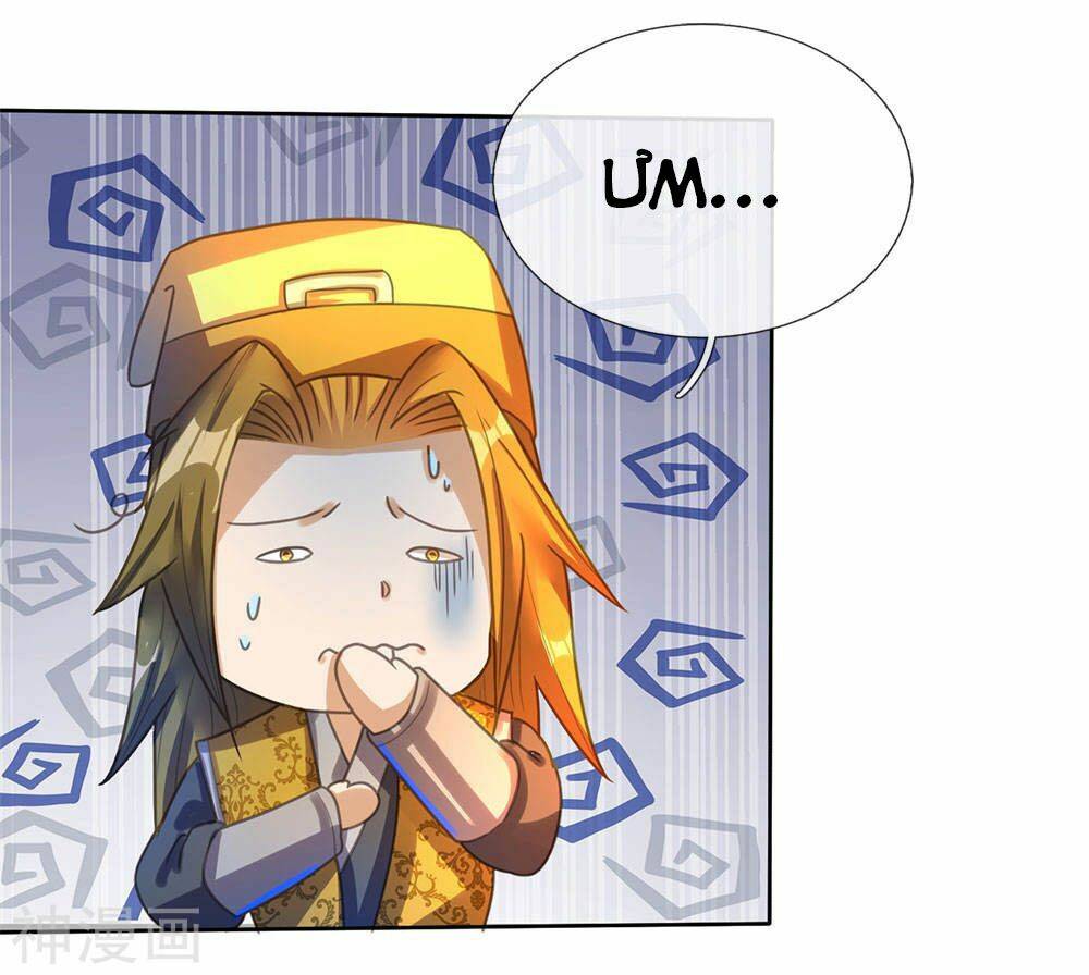 Nghịch Thiên Kiếm Thần: Chapter 183