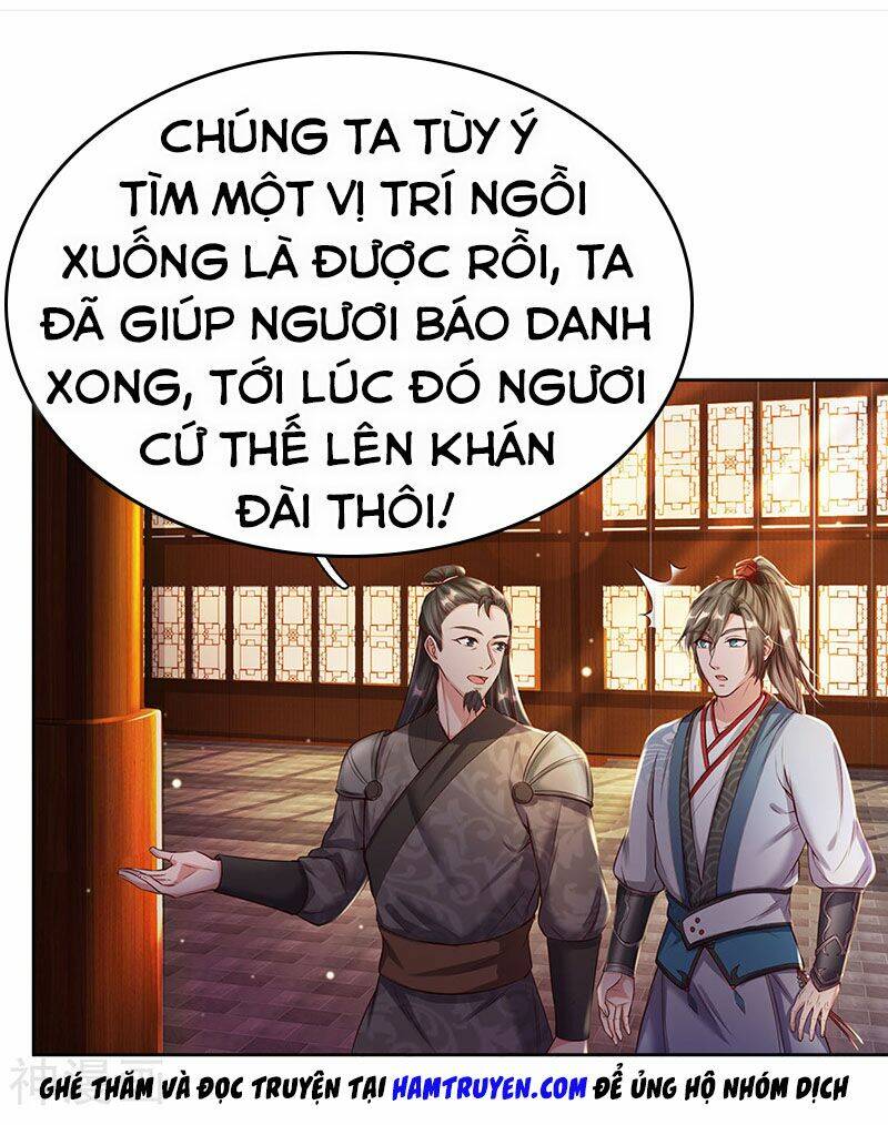 Nghịch Thiên Kiếm Thần: Chapter 189