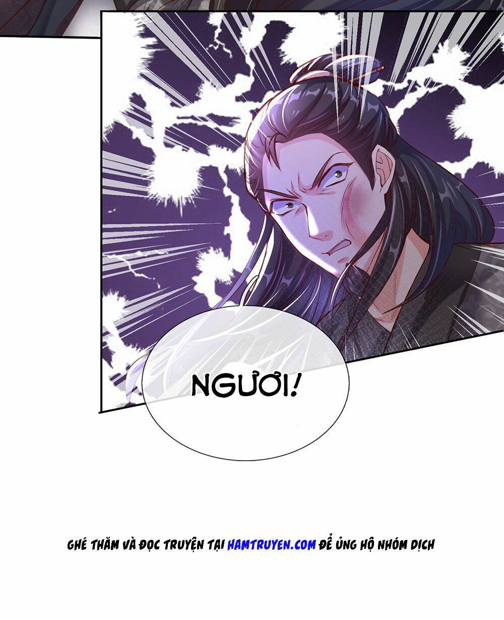 Nghịch Thiên Kiếm Thần: Chapter 196