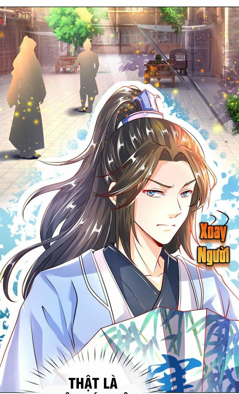 Nghịch Thiên Kiếm Thần: Chapter 199