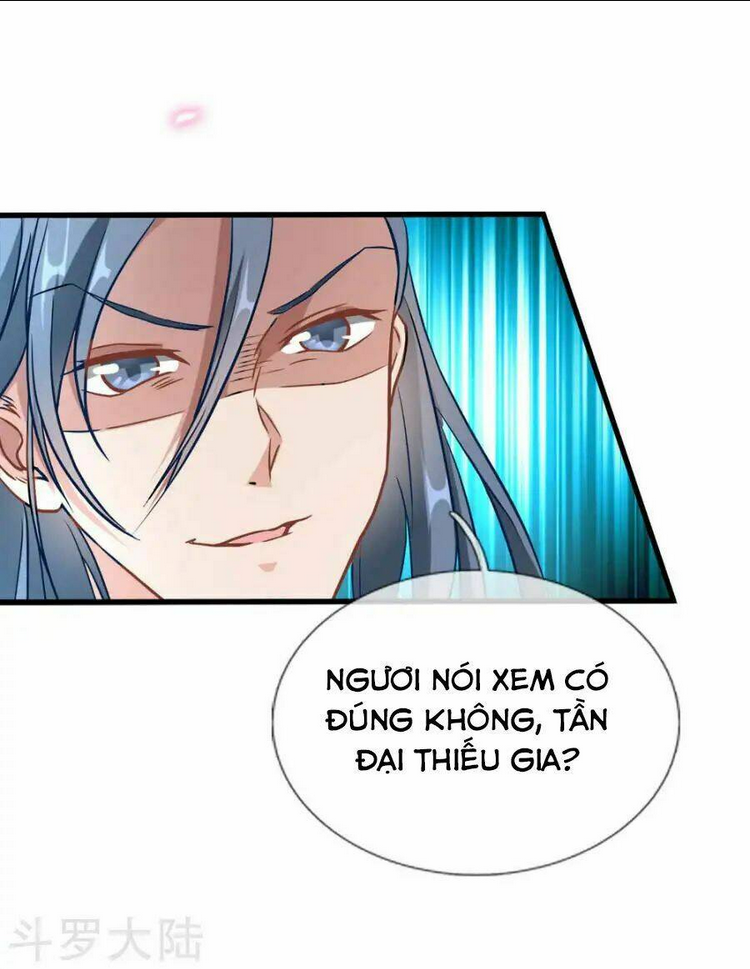 Nghịch Thiên Kiếm Thần: Chapter 2