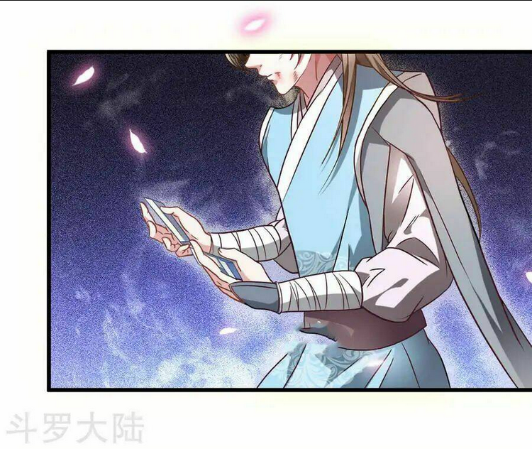Nghịch Thiên Kiếm Thần: Chapter 2