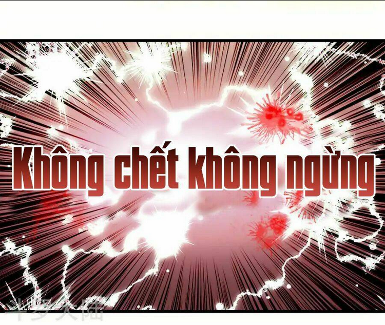 Nghịch Thiên Kiếm Thần: Chapter 2