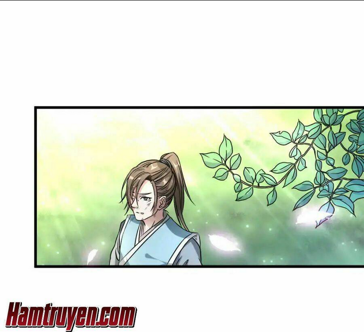 Nghịch Thiên Kiếm Thần: Chapter 2