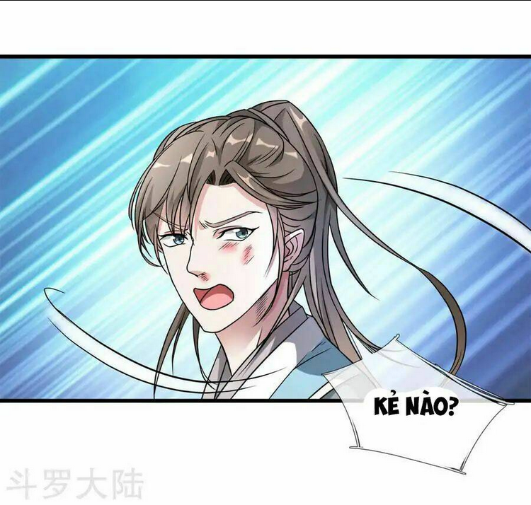 Nghịch Thiên Kiếm Thần: Chapter 2