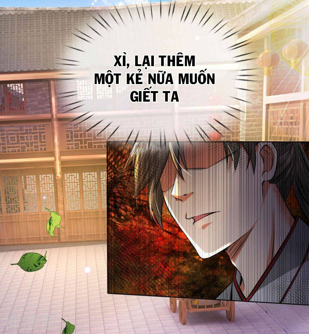Nghịch Thiên Kiếm Thần: Chapter 200
